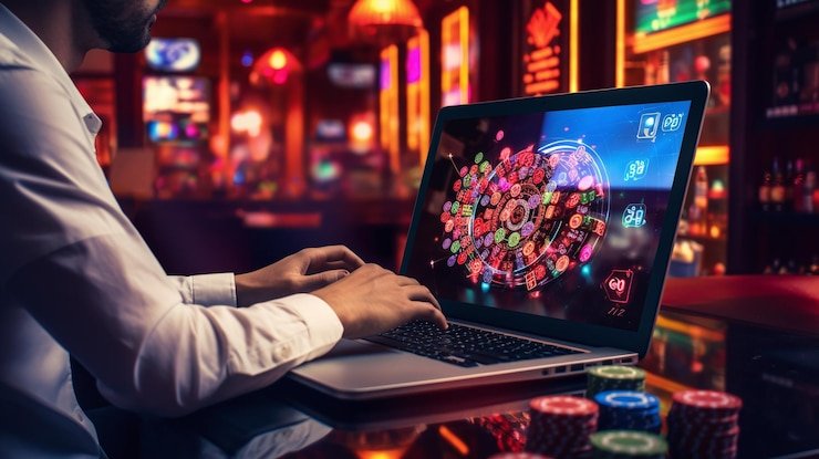 mahjongjp88 Apa yang Membedakan Ruang Medusa Kami