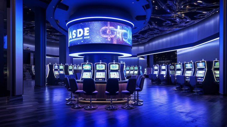 mahjongjp88 Baccarat, Roulette dan Blackjack Langsung di mahjongjp88