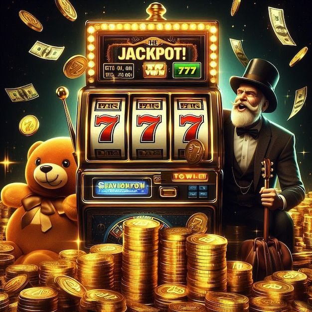 mahjongjp88 Apa yang Kami Tawarkan dalam Wild West Gold