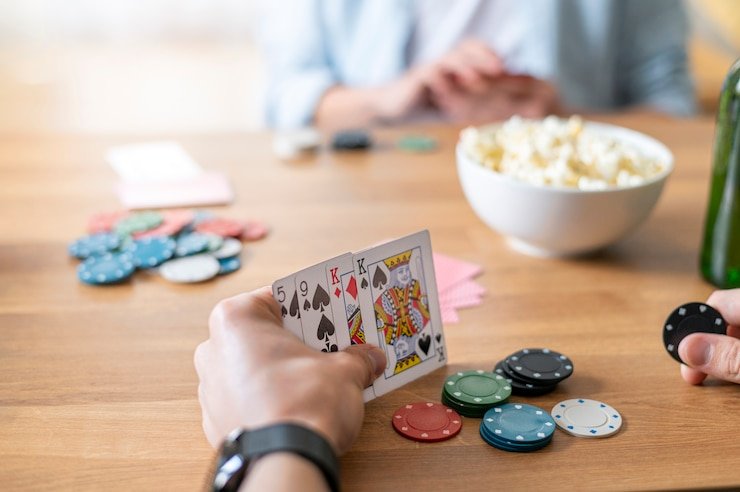 mahjongjp88 Pertaruhan Pemenang Grand Prix